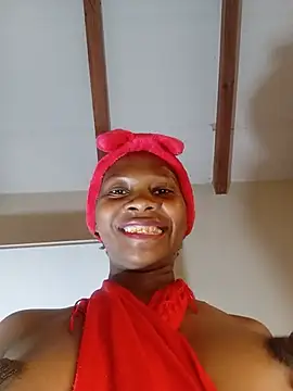 PussyFarrie online show from 27, 6, 2026