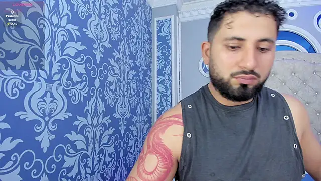 Snapshot of bear_mao_ chatting on 21, 2, 2026 bear mao online show from 21, 2, 2026