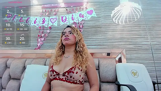 rossy roose online show from 13, 2, 2026