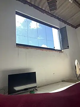 Adriputinha online show from 20, 2, 2026