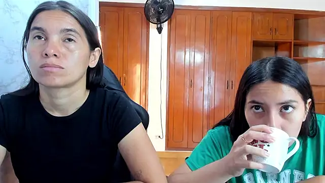 Emily and Soffy online show from 11, 3, 2026