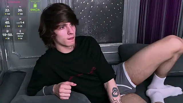 HoogWilder online show from 10, 4, 2026