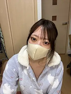 Nagomi chan  online show from 16, 2, 2026