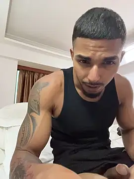 PimpDante online show from 10, 4, 2026