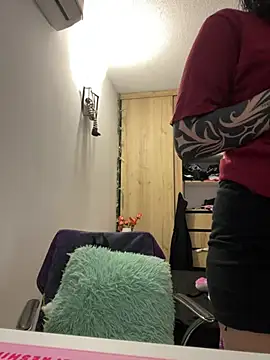 Snapshot of lolibahia chatting on 20, 2, 2026 lolibahia online show from 20, 2, 2026