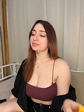 Snapshot of Linnea_ chatting on 16, 2, 2026 Linnea online show from 16, 2, 2026