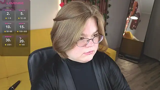 MaryFloree online show from 17, 2, 2026