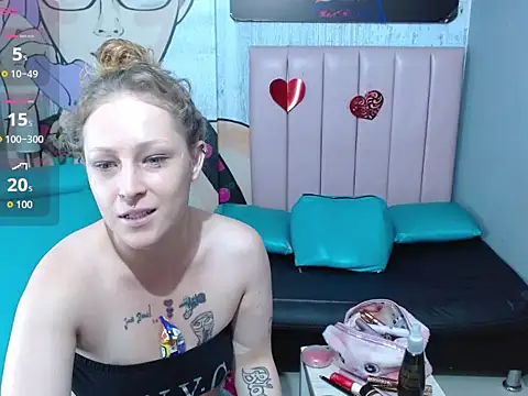 Snapshot of candywalthonrs707 chatting on 17, 2, 2026 candywalthonrs707 online show from 17, 2, 2026