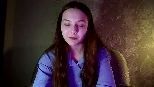 Snapshot of YuniNeko chatting on 24, 2, 2026 YuniNeko online show from 24, 2, 2026