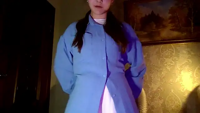 Snapshot of YuniNeko chatting on 26, 2, 2026 YuniNeko online show from 26, 2, 2026