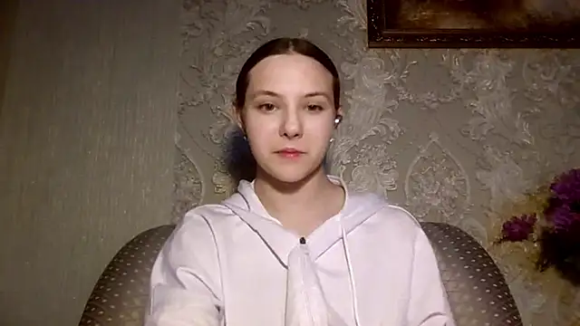 YuniNeko online show from 14, 4, 2026