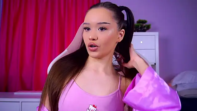 Snapshot of MistyReeds chatting on 4, 3, 2026 MistyReeds online show from 4, 3, 2026