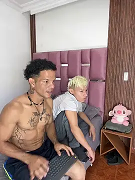 Snapshot of MaxyRyan chatting on 13, 2, 2026 MaxyRyan online show from 13, 2, 2026