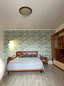 Anna  Desire online show from 16, 2, 2026