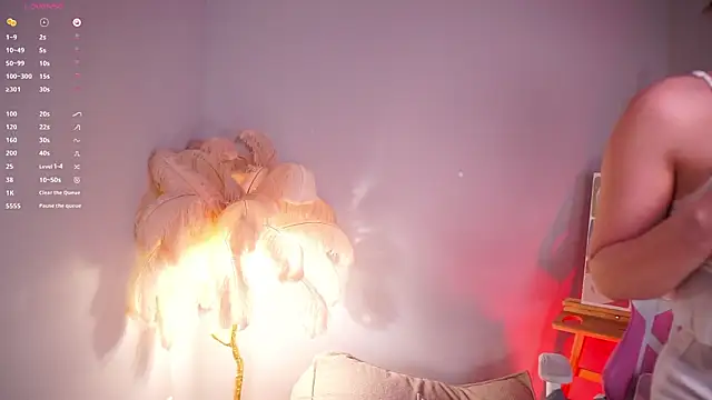 SinfulMoves online show from 22, 3, 2026