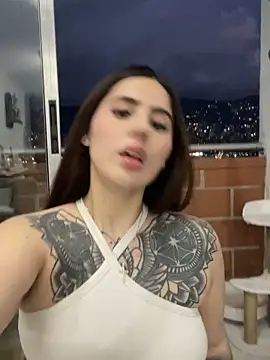 Im Anto online show from 22, 4, 2026