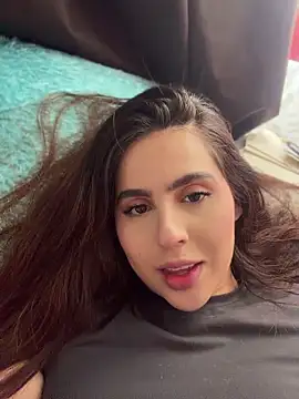 Im Anto online show from 3, 8, 2026