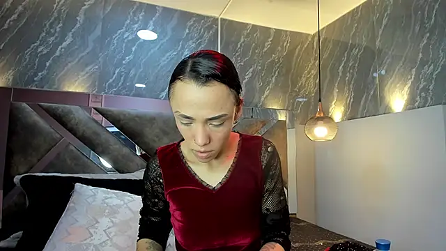 Snapshot of CharlotteKravizz chatting on 15, 2, 2026 CharlotteKravizz online show from 15, 2, 2026