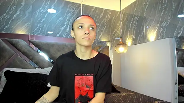 Snapshot of CharlotteKravizz chatting on 17, 2, 2026 CharlotteKravizz online show from 17, 2, 2026