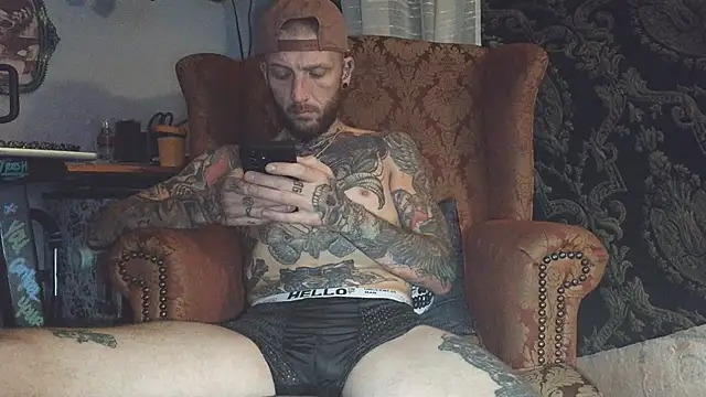 Snapshot of F_D_R_ chatting on 1, 7, 2026 F D R online show from 1, 7, 2026
