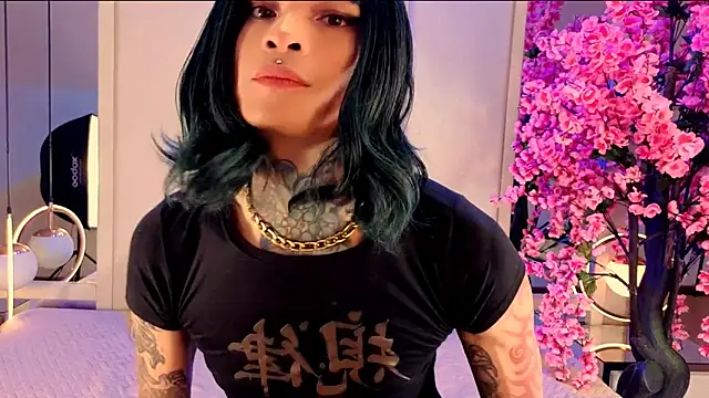 Misakiseis1 online show from 22, 2, 2026