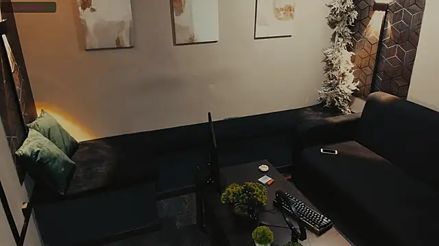 ImNysha online show from 16, 3, 2026