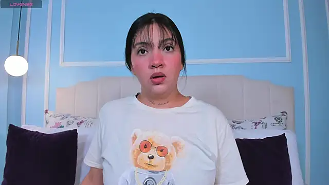 Snapshot of ashley_foox chatting on 21, 2, 2026 ashley foox online show from 21, 2, 2026