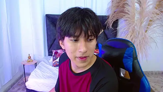 Snapshot of nikoo_18 chatting on 7, 2, 2026 nikoo 18 online show from 7, 2, 2026