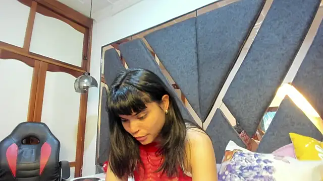 Maggyx online show from 9, 3, 2026