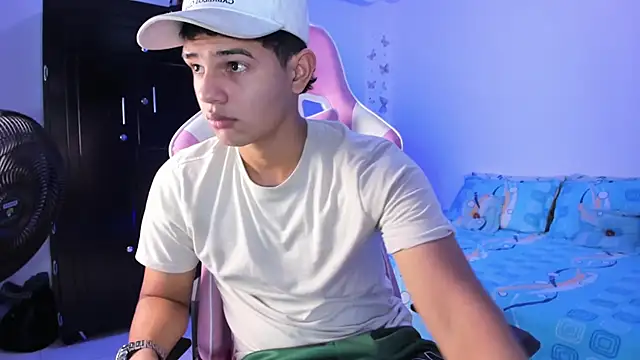 Adrian Prime  online show from 25, 2, 2026