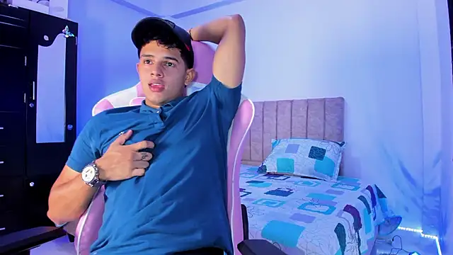 Adrian Prime  online show from 6, 3, 2026