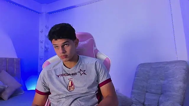Adrian Prime  online show from 20, 5, 2026