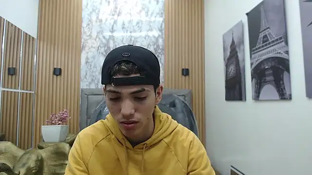 Asher costa online show from 1, 4, 2026