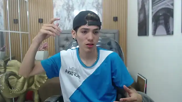 Asher costa online show from 15, 4, 2026