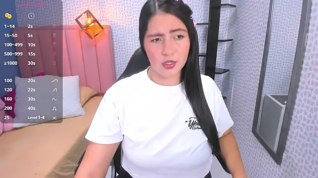 alixablake online show from 23, 2, 2026