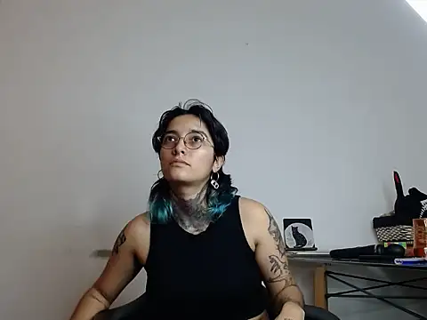 Snapshot of Ivyravens chatting on 6, 2, 2026 Ivyravens online show from 6, 2, 2026