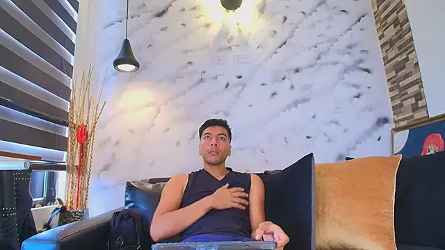 Max Hornye online show from 14, 4, 2026