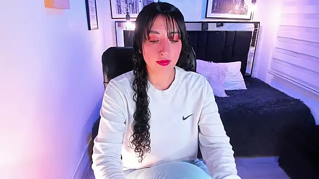 ladyraing online show from 17, 2, 2026