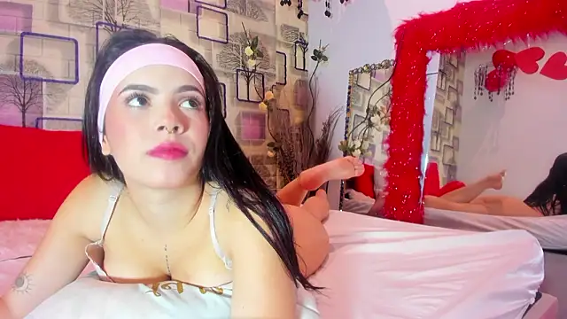 Snapshot of kate_morgann chatting on 17, 2, 2026 kate morgann online show from 17, 2, 2026