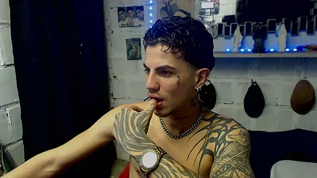 Snapshot of paul-mendezx chatting on 9, 2, 2026 paul-mendezx online show from 9, 2, 2026