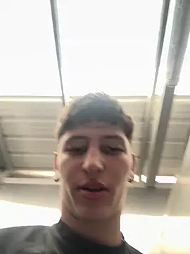 ARON LUXX online show from 28, 2, 2026