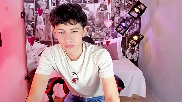 Snapshot of Christian_Foxx chatting on 15, 2, 2026 Christian Foxx online show from 15, 2, 2026