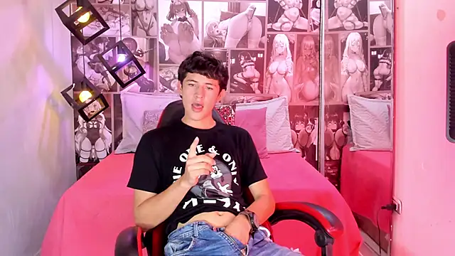 Snapshot of Christian_Foxx chatting on 20, 2, 2026 Christian Foxx online show from 20, 2, 2026