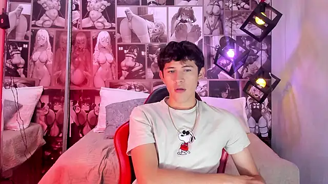 Snapshot of Christian_Foxx chatting on 1, 3, 2026 Christian Foxx online show from 1, 3, 2026