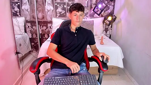 Christian Foxx online show from 17, 3, 2026