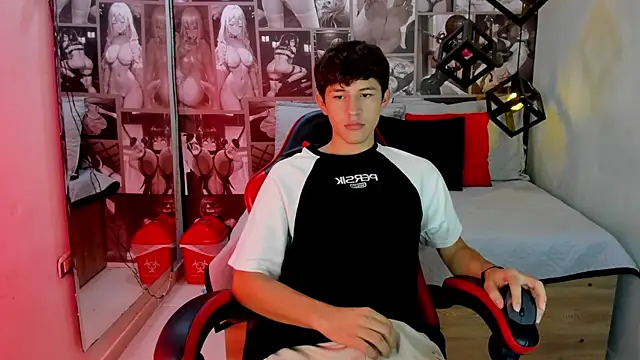 Snapshot of Christian_Foxx chatting on 2, 5, 2026 Christian Foxx online show from 2, 5, 2026