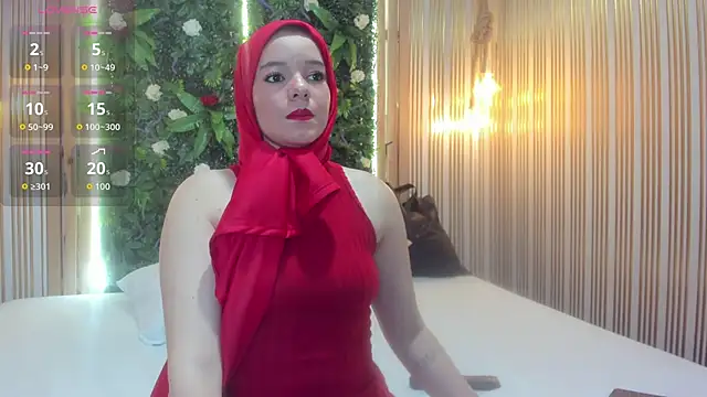 Snapshot of _Nadiiaa chatting on 18, 2, 2026 Nadiiaa online show from 18, 2, 2026