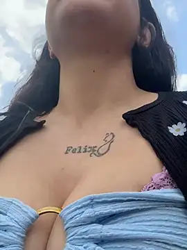 Snapshot of BabyKathy chatting on 5, 2, 2026 BabyKathy online show from 5, 2, 2026