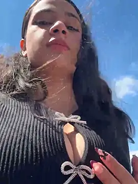 Snapshot of BabyKathy chatting on 21, 2, 2026 BabyKathy online show from 21, 2, 2026