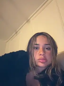 BabyKathy online show from 15, 3, 2026